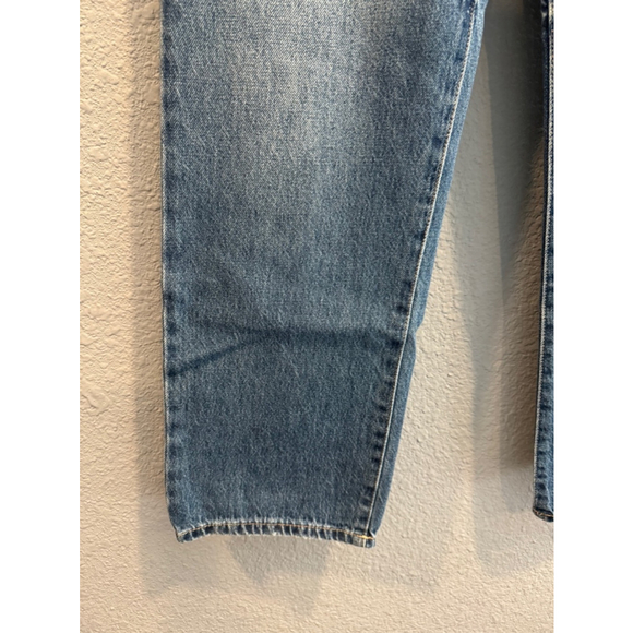 Women's Cello High Rise Boyfriend Jeans NWT - Picture 4 of 9